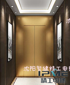 別墅家用電梯該如何選擇？